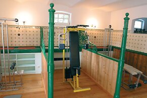 Golfhotel Kaiserin Elisabeth