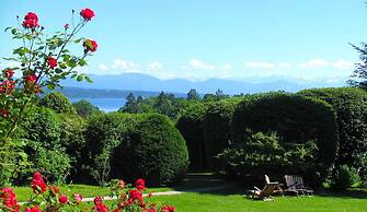 Golfhotel Kaiserin Elisabeth