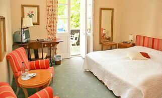 Golfhotel Kaiserin Elisabeth