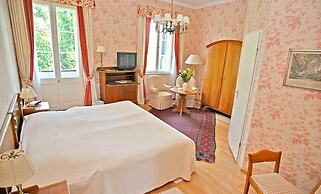 Golfhotel Kaiserin Elisabeth