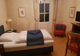 Golfhotel Kaiserin Elisabeth