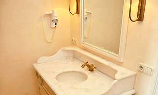 Golfhotel Kaiserin Elisabeth