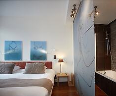 Saint Gery Boutique Hotel