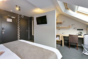 Saint Gery Boutique Hotel