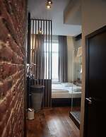 Saint Gery Boutique Hotel