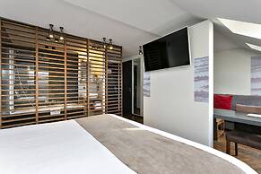 Saint Gery Boutique Hotel