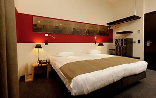 Saint Gery Boutique Hotel