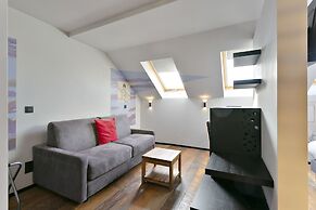 Saint Gery Boutique Hotel