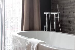 Saint Gery Boutique Hotel