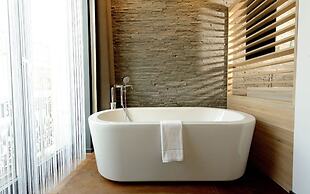 Saint Gery Boutique Hotel