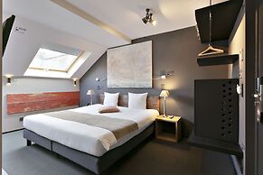 Saint Gery Boutique Hotel