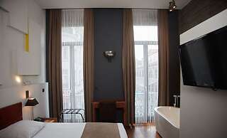 Saint Gery Boutique Hotel