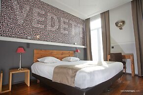 Saint Gery Boutique Hotel