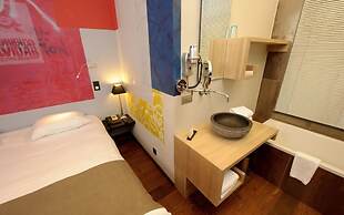 Saint Gery Boutique Hotel