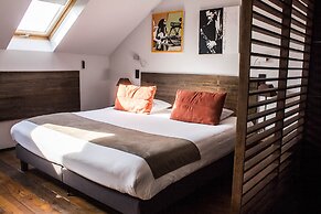 Saint Gery Boutique Hotel