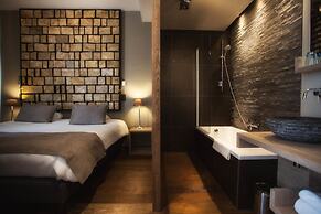 Saint Gery Boutique Hotel