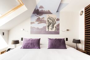 Saint Gery Boutique Hotel
