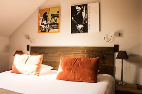 Saint Gery Boutique Hotel