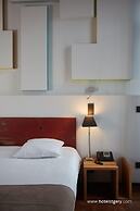 Saint Gery Boutique Hotel