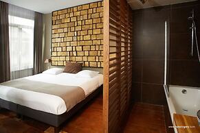 Saint Gery Boutique Hotel