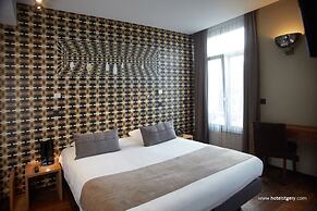 Saint Gery Boutique Hotel