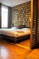 Saint Gery Boutique Hotel