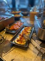 Saint Gery Boutique Hotel