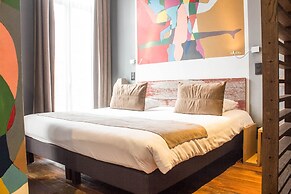 Saint Gery Boutique Hotel