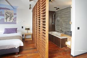 Saint Gery Boutique Hotel