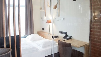 Saint Gery Boutique Hotel