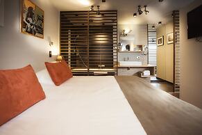 Saint Gery Boutique Hotel