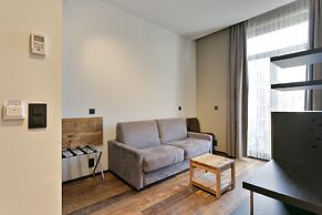 Saint Gery Boutique Hotel