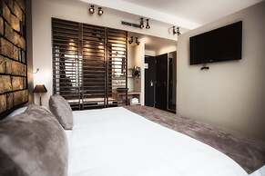 Saint Gery Boutique Hotel