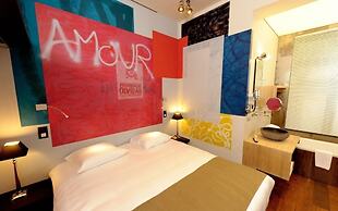 Saint Gery Boutique Hotel