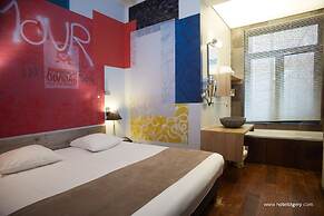 Saint Gery Boutique Hotel