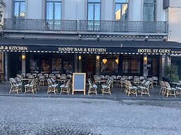 Saint Gery Boutique Hotel