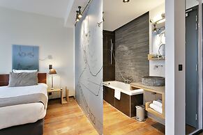 Saint Gery Boutique Hotel