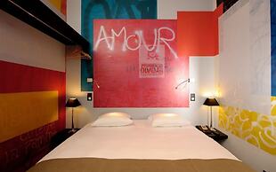 Saint Gery Boutique Hotel