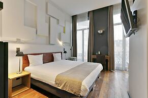 Saint Gery Boutique Hotel