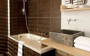 Saint Gery Boutique Hotel