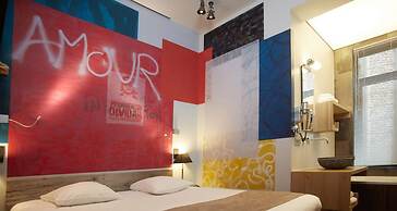 Saint Gery Boutique Hotel