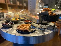 Saint Gery Boutique Hotel