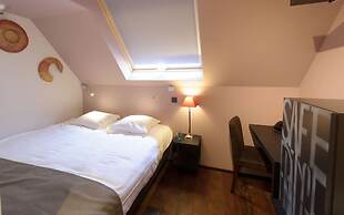 Saint Gery Boutique Hotel