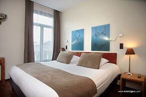 Saint Gery Boutique Hotel