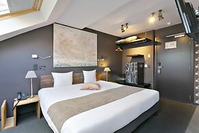 Saint Gery Boutique Hotel