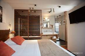 Saint Gery Boutique Hotel