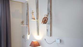 Saint Gery Boutique Hotel