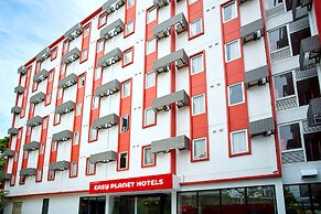 Easy Planet Pattaya