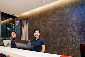 Easy Planet Pattaya