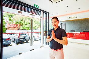 Easy Planet Pattaya